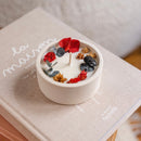 flowrette-bougie-fleurie-cire-soja