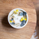 bougie-fleurie-parfum-yuzu