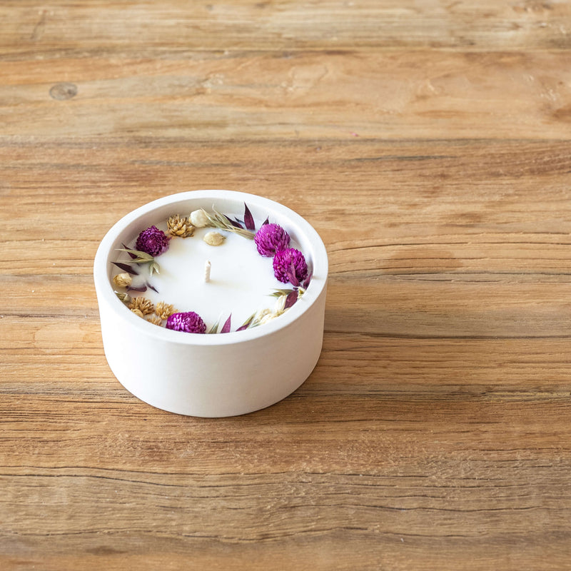 bougie-fleurie-jasmin-flowrette