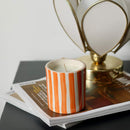 bougie-raye-orange