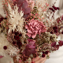 Bouquet éternel Auteuil