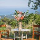 bouquet-fleurs-en-papier-flowrette-rose-vert