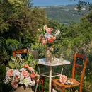 bouquet-fleurs-en-papier-flowrette-rose-vert