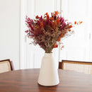 Bouquet fleurs séchées et stabilisées Adam