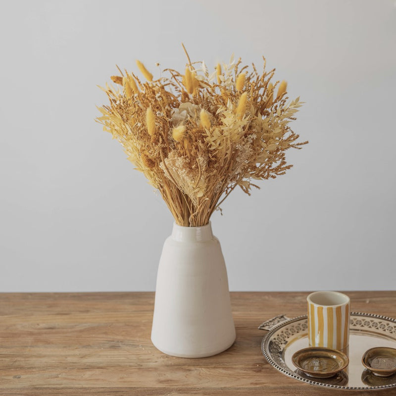 bouquet-fleurs-sechee-flowrette-ocre-automnale