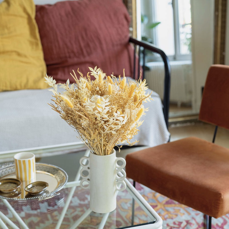 bouquet-fleurs-sechee-flowrette-ocre-automnale
