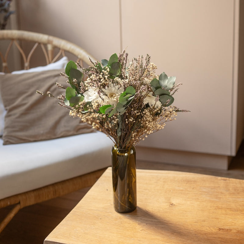 Bouquet éternel Mouffetard