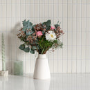 Bouquet éternel Abbesses