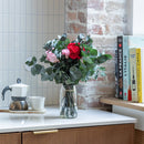 Bouquet éternel Saint-Michel