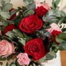 Bouquet éternel Saint-Michel