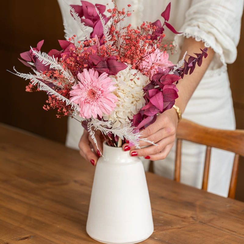 Bouquet éternel Montmartre
