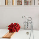 cadeau-saint-valentin-flowrette-papier-rouge