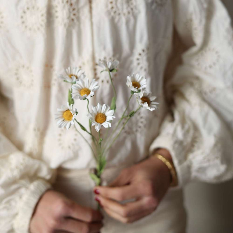 camomille-papier-fait-main