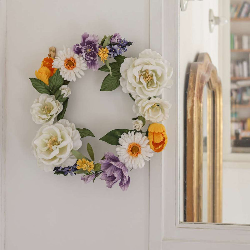 faite-main-couronne-fleurs-papier-flowrette