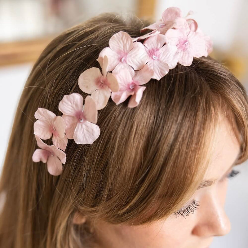 serre-tete-mariage-fleurs-rose