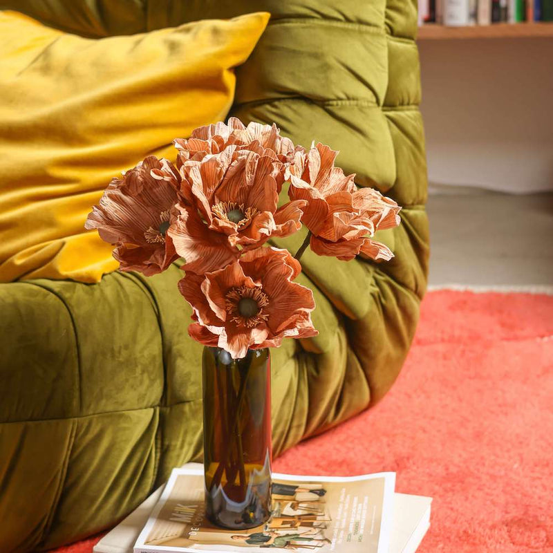 beau-pavot-fait-main-papier