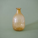 Vase en verre recyclé Light