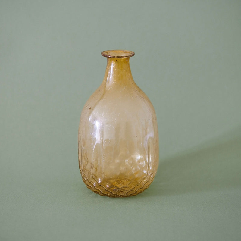 Vase en verre recyclé Light