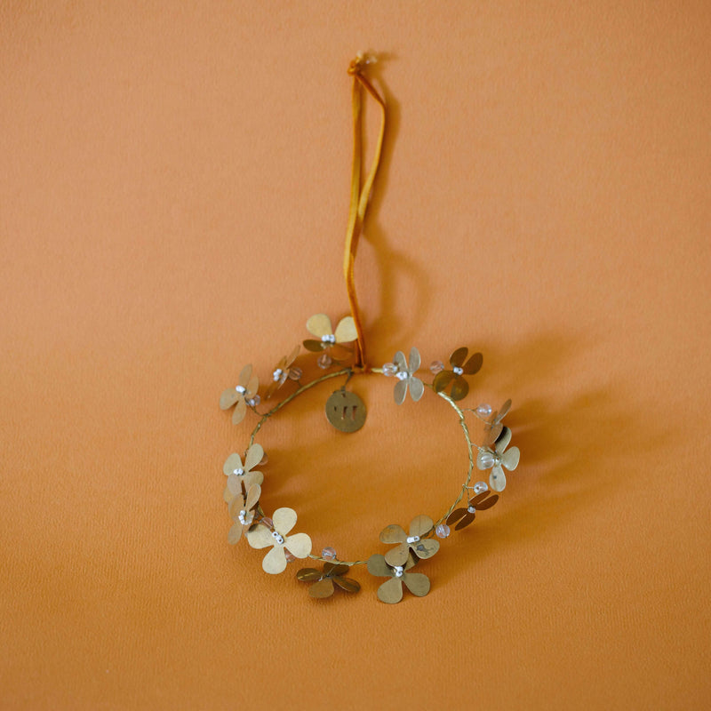 Petite couronne Kalika