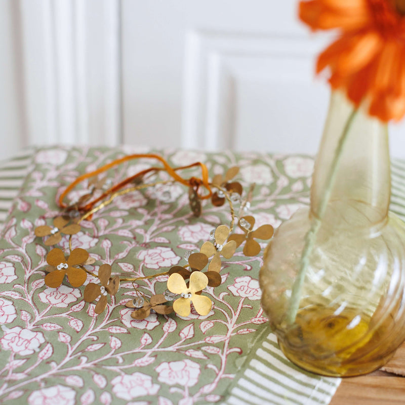 Petite couronne Kalika