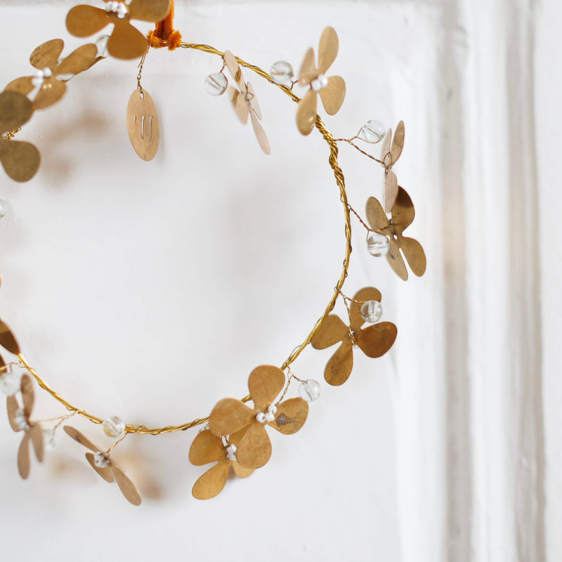 Petite couronne Kalika