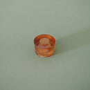 Grand bougeoir Shanti pêche