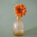 Vase en verre recyclé Light