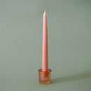 Grand bougeoir Shanti pêche