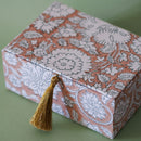 Boîte à bijoux Kalika