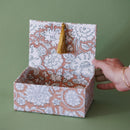 Boîte à bijoux Kalika