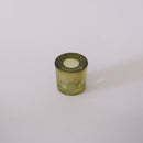 Grand bougeoir Shanti vert