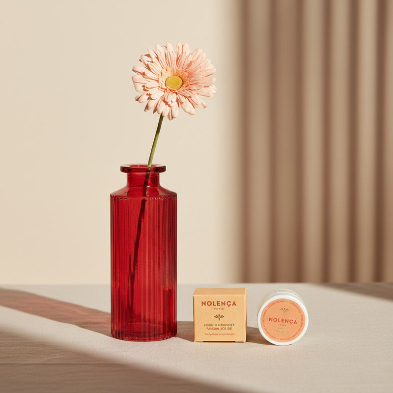 Dúo perfumado - Azahar