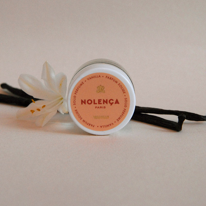 Scented duo - Vanilla