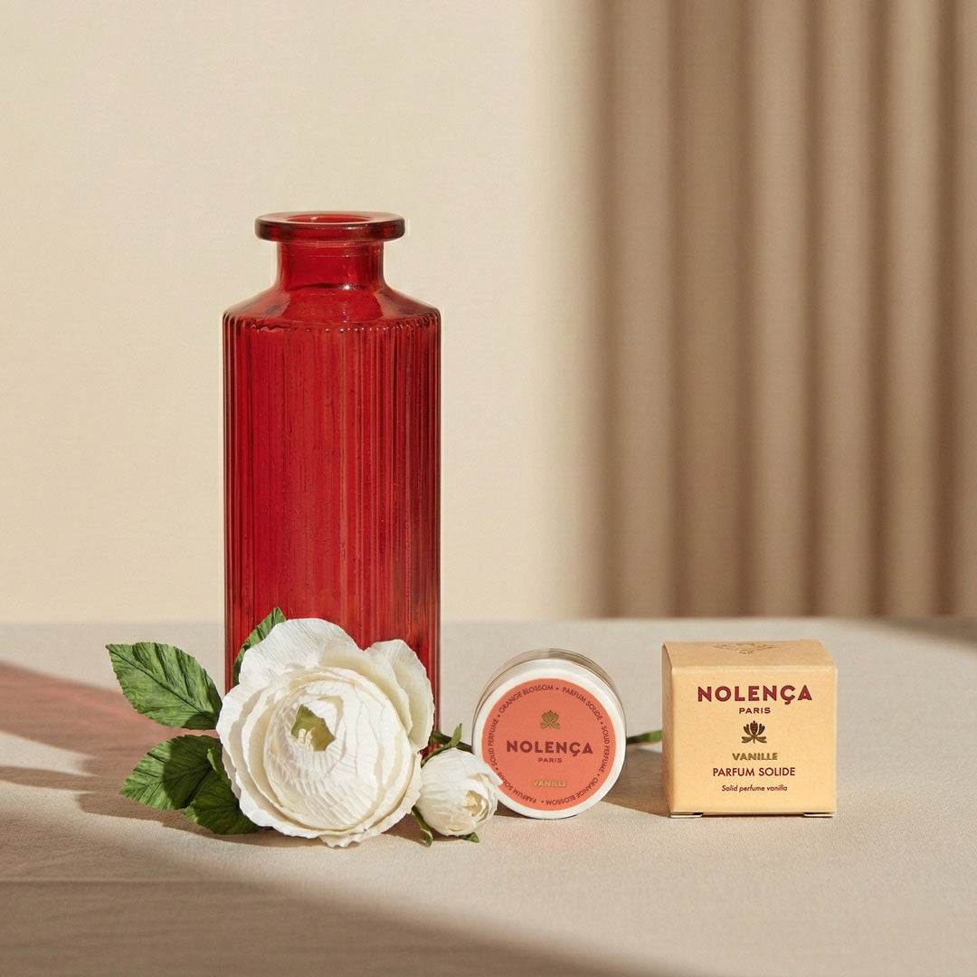 Scented duo - Vanilla