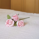 fleur-en-papier-tige-flowrette-roses-tendance