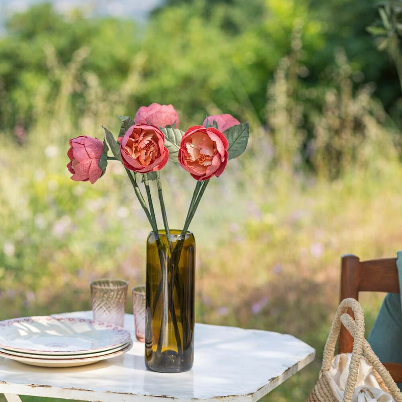 pivoine-jardin-fleur-papier-flowrette-corail