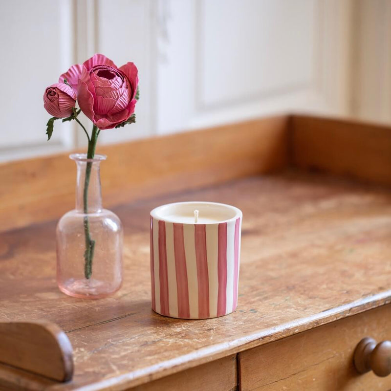 fleur-papier-flowrette-fuchsia-queen-rose