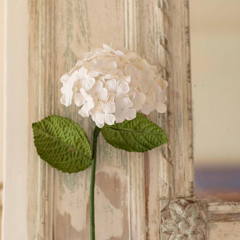 fleur-papier-flowrette-hortensia-blanc-intense