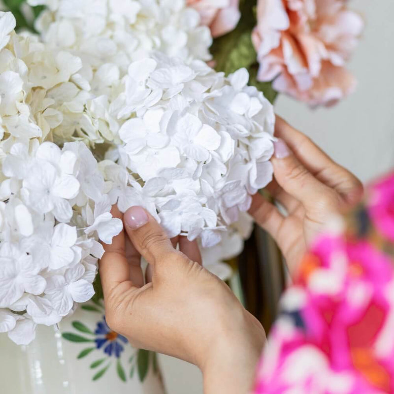 fleur-papier-flowrette-hortensia-blanc-intense