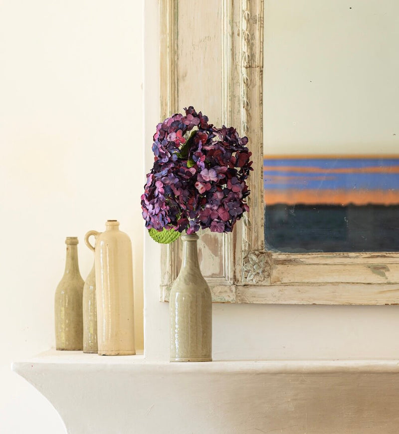 fleur-papier-flowrette-hortensia-intense-violet