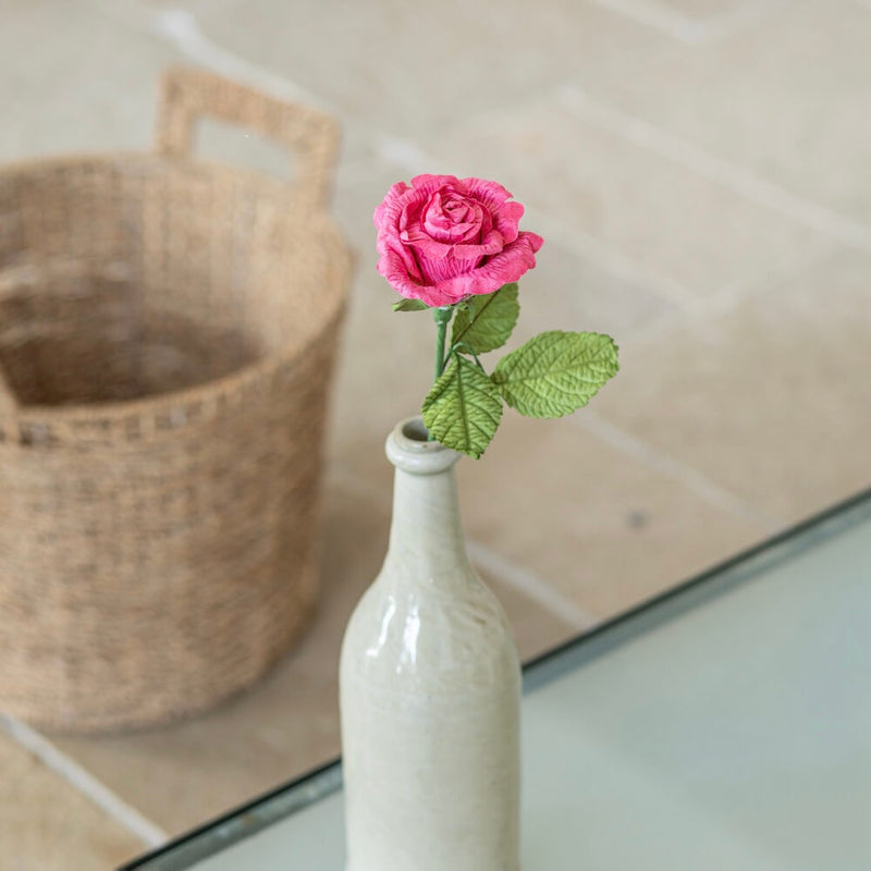 fleur-papier-flowrette-rose-lady-bordeaux