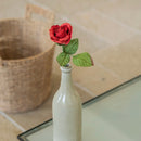 fleur-papier-flowrette-rose-lady-rouge-soliflore