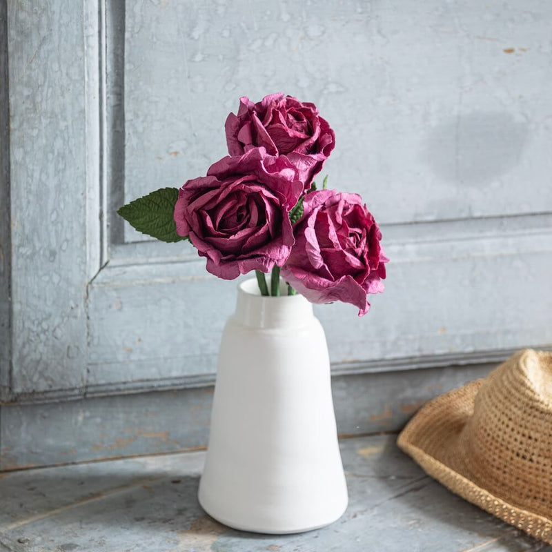 fleur-papier-flowrette-rose-lady-fuchsia