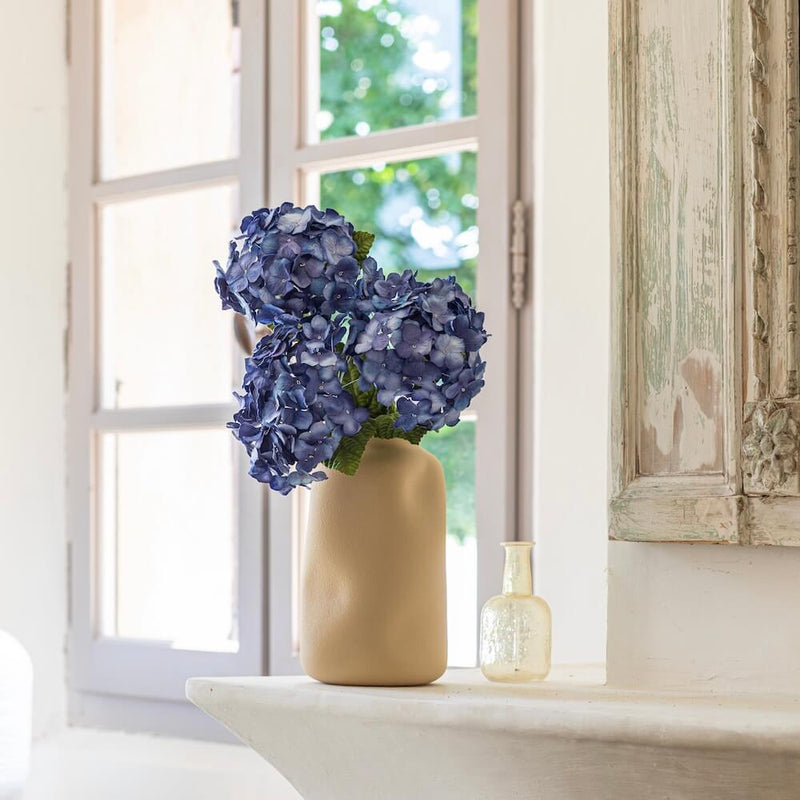 fleur-papier-flowrette-un-hortensia-bleu