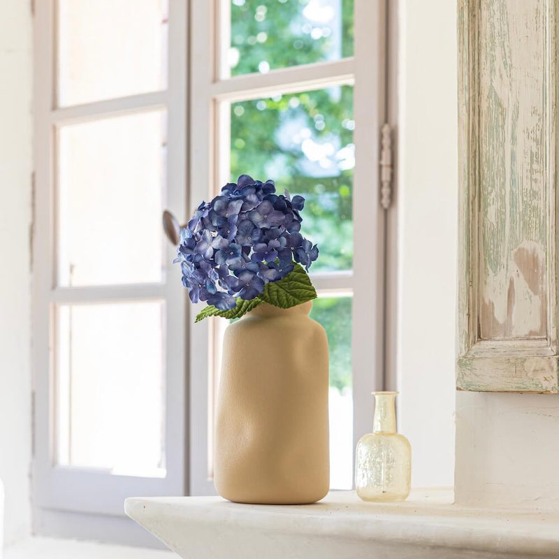 fleur-papier-flowrette-un-hortensia-bleu