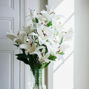 Bouquet of Lys Artificial Flowers