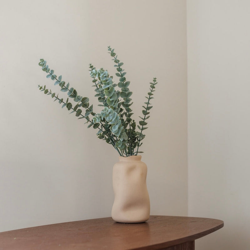 Eucalyptus Baby Green