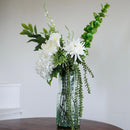 Bouquet of artificial flowers Seraphina