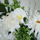 Bouquet of artificial flowers Seraphina