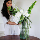 Bouquet of artificial flowers Seraphina